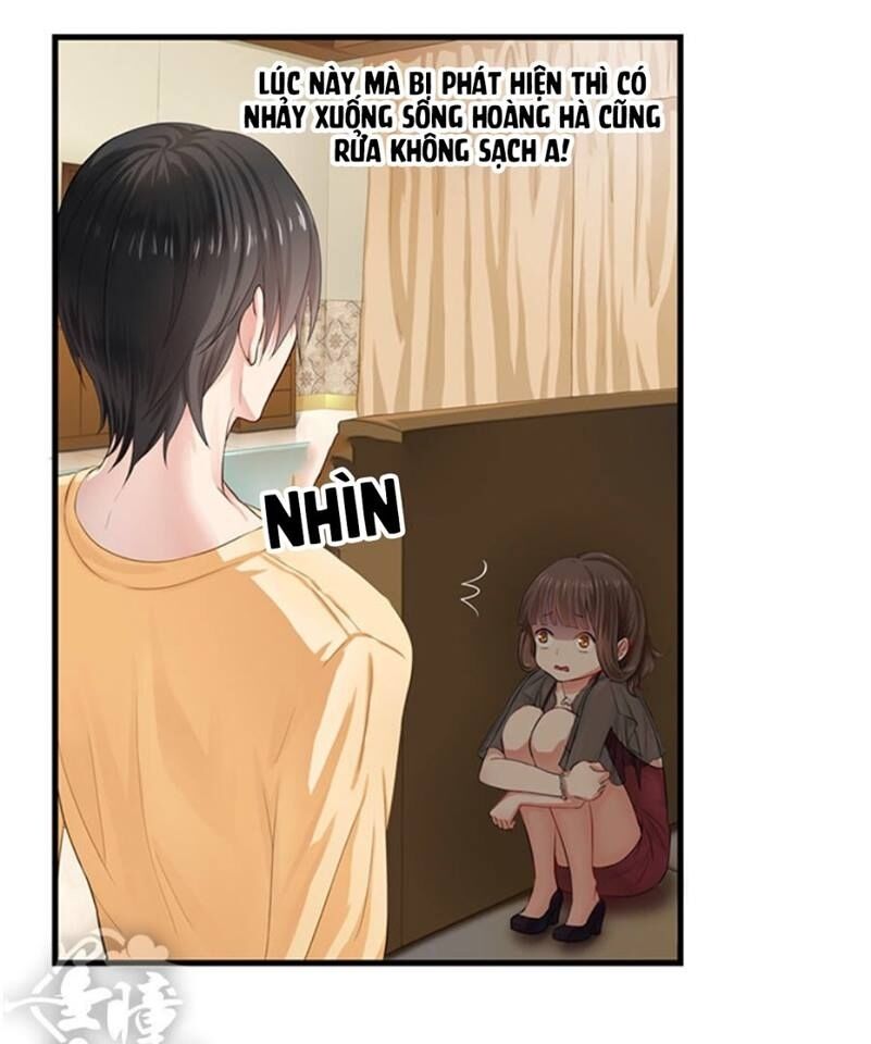 Chỉ Nhiễm Thành Hôn: Chapter 9