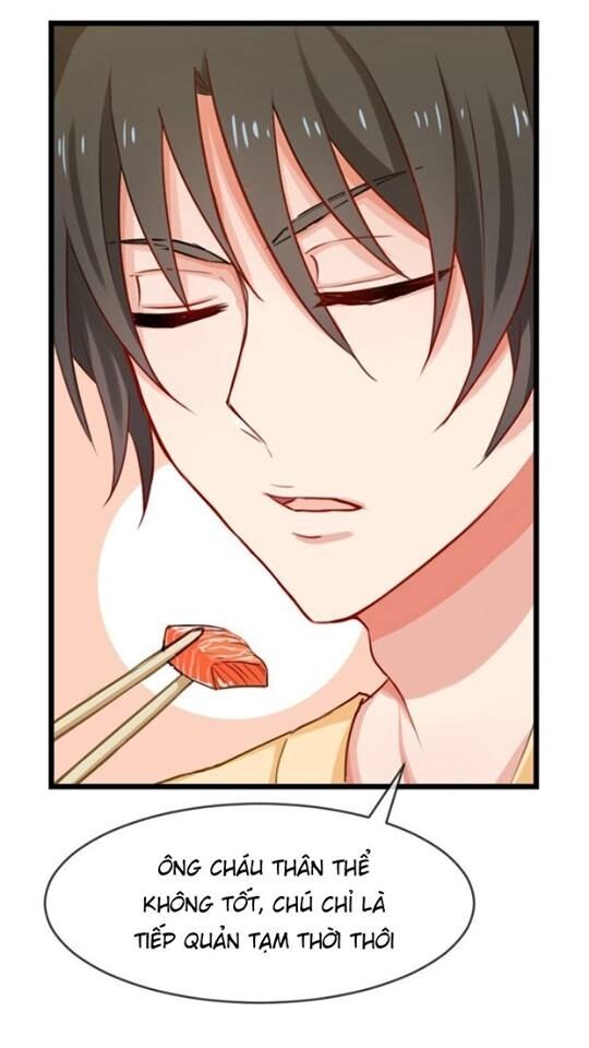 Chỉ Nhiễm Thành Hôn: Chapter 9