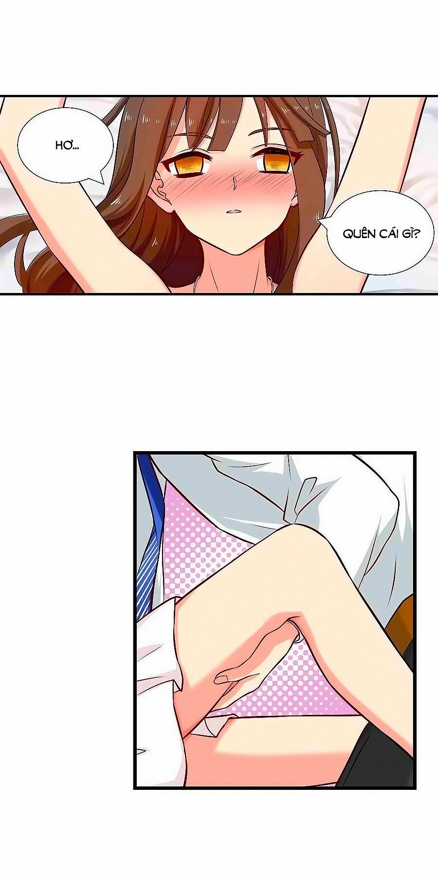 Chỉ Nhiễm Thành Hôn: Chapter 90