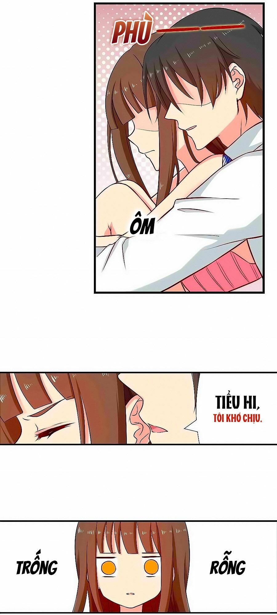 Chỉ Nhiễm Thành Hôn: Chapter 90
