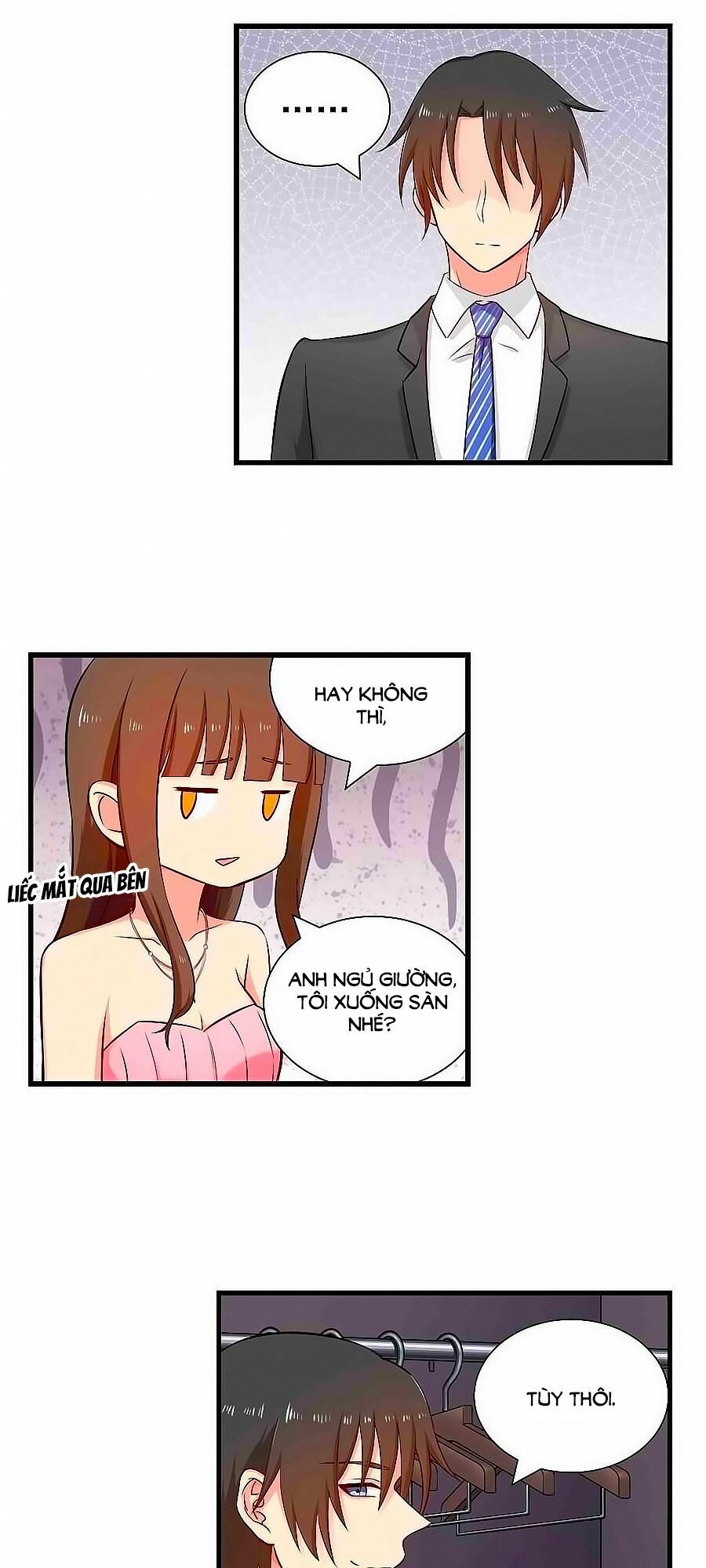 Chỉ Nhiễm Thành Hôn: Chapter 90