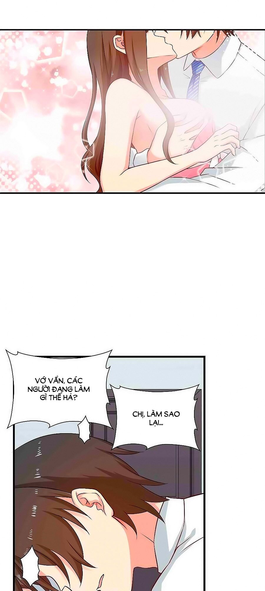 Chỉ Nhiễm Thành Hôn: Chapter 91
