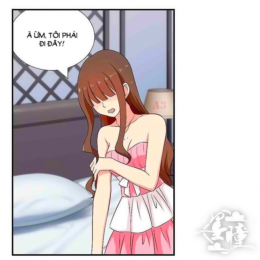 Chỉ Nhiễm Thành Hôn: Chapter 91