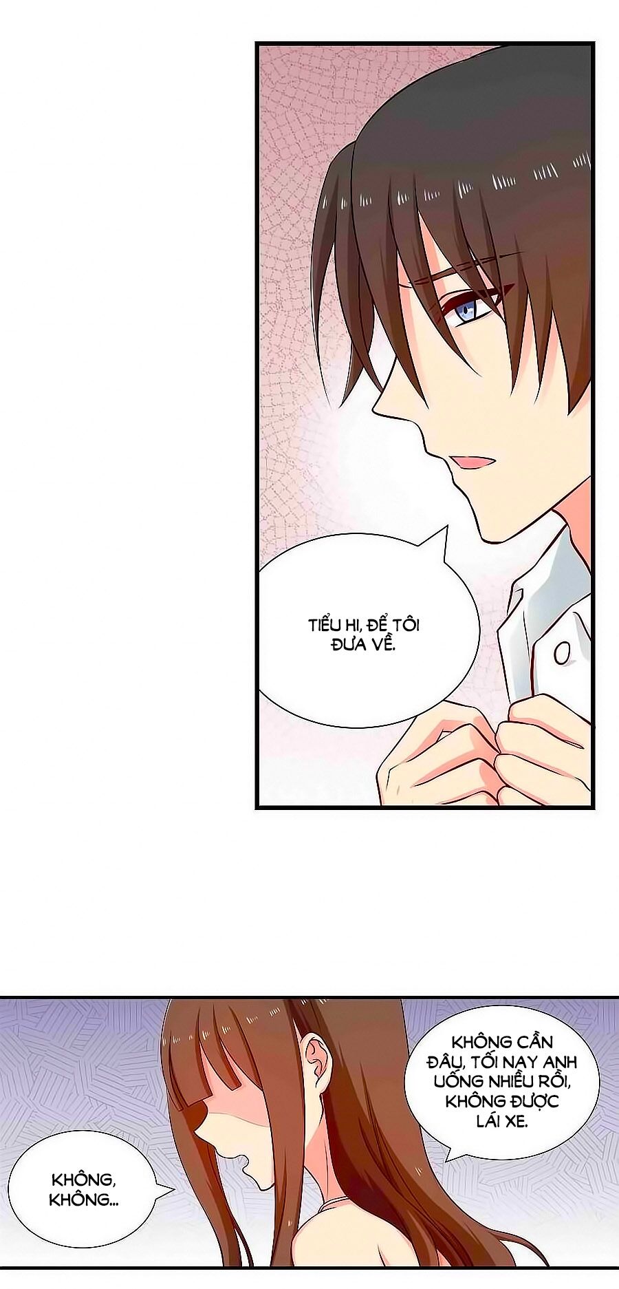 Chỉ Nhiễm Thành Hôn: Chapter 91