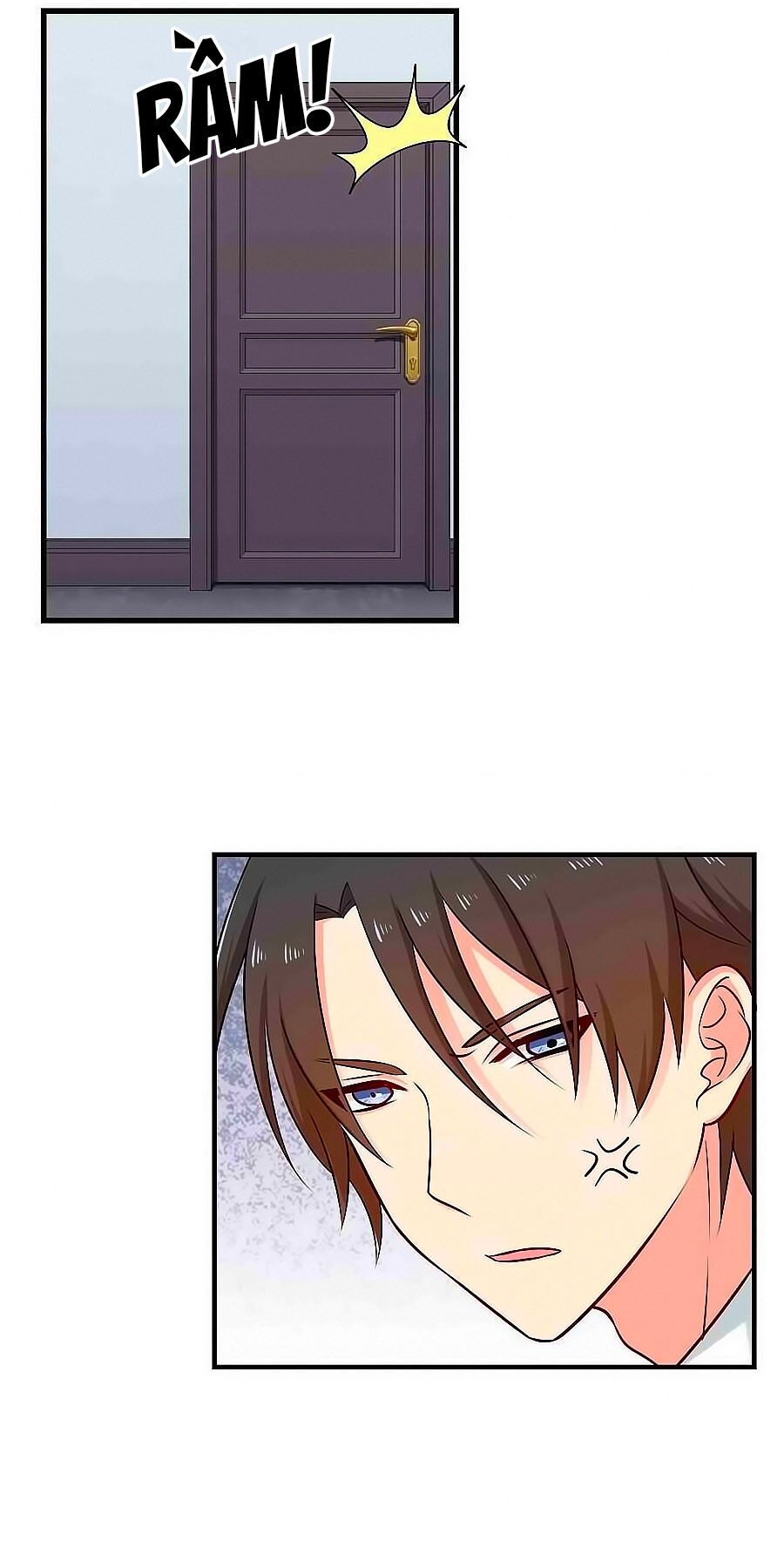 Chỉ Nhiễm Thành Hôn: Chapter 91
