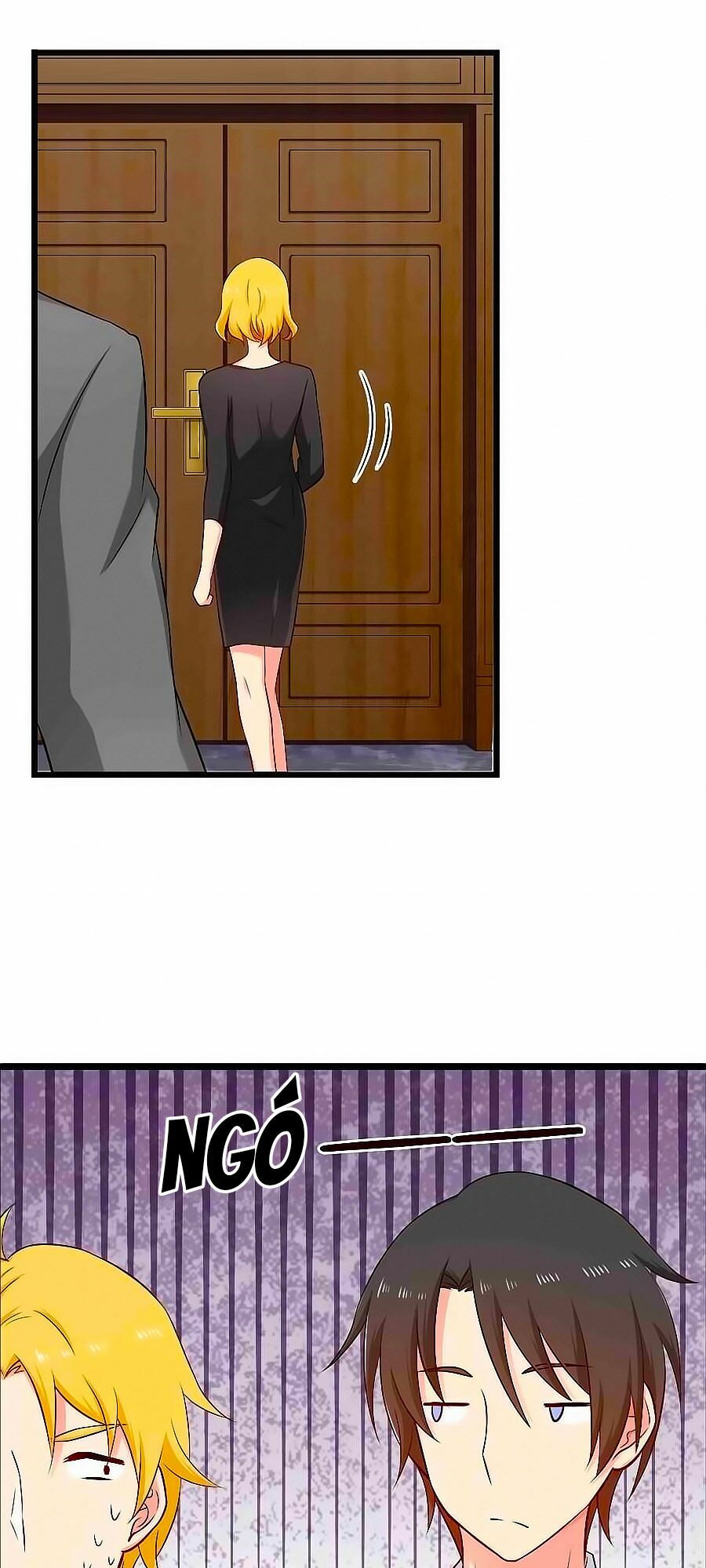 Chỉ Nhiễm Thành Hôn: Chapter 92