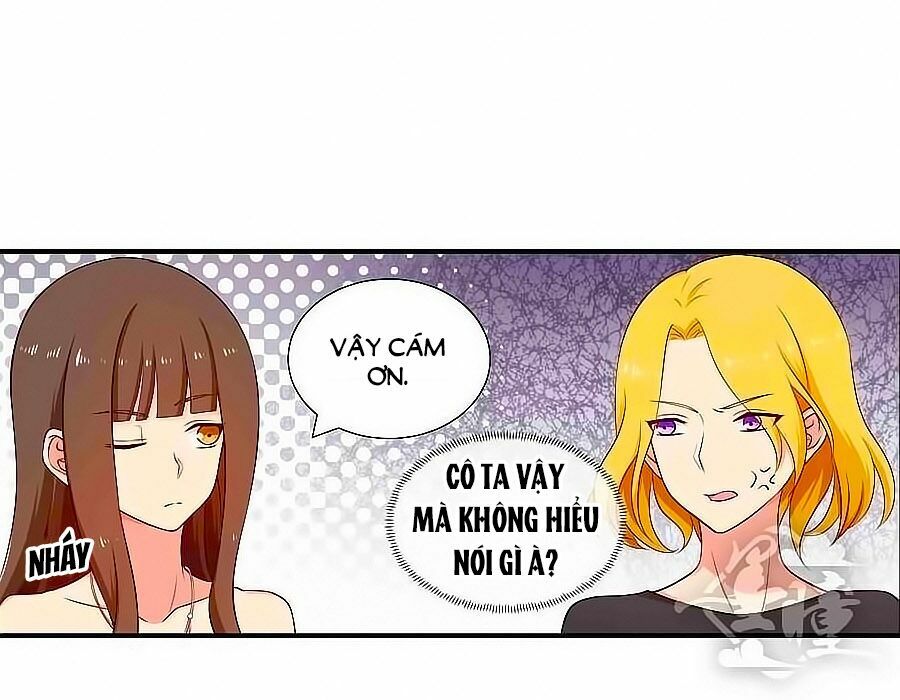 Chỉ Nhiễm Thành Hôn: Chapter 92