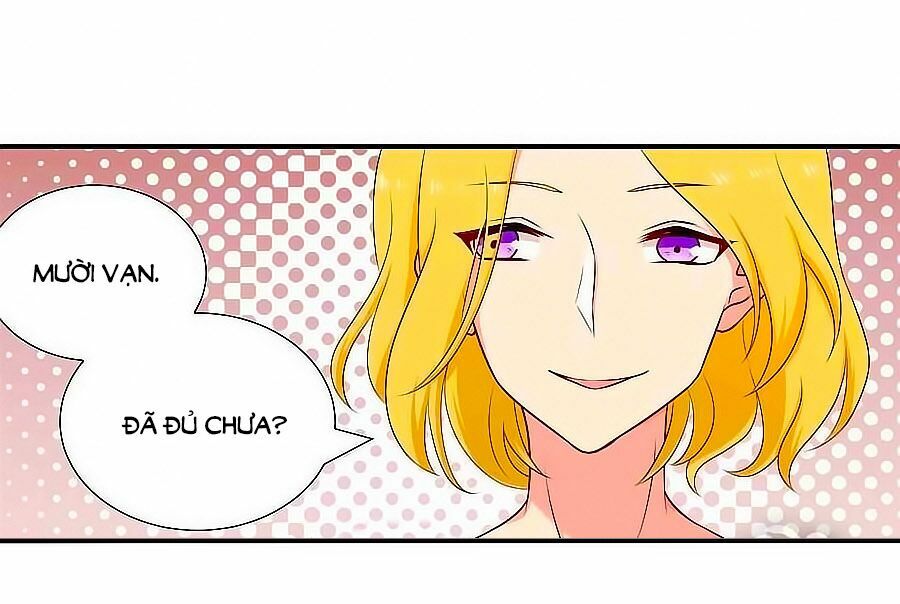 Chỉ Nhiễm Thành Hôn: Chapter 92