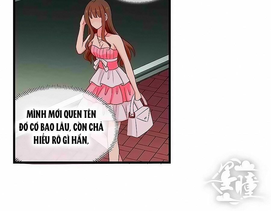 Chỉ Nhiễm Thành Hôn: Chapter 92