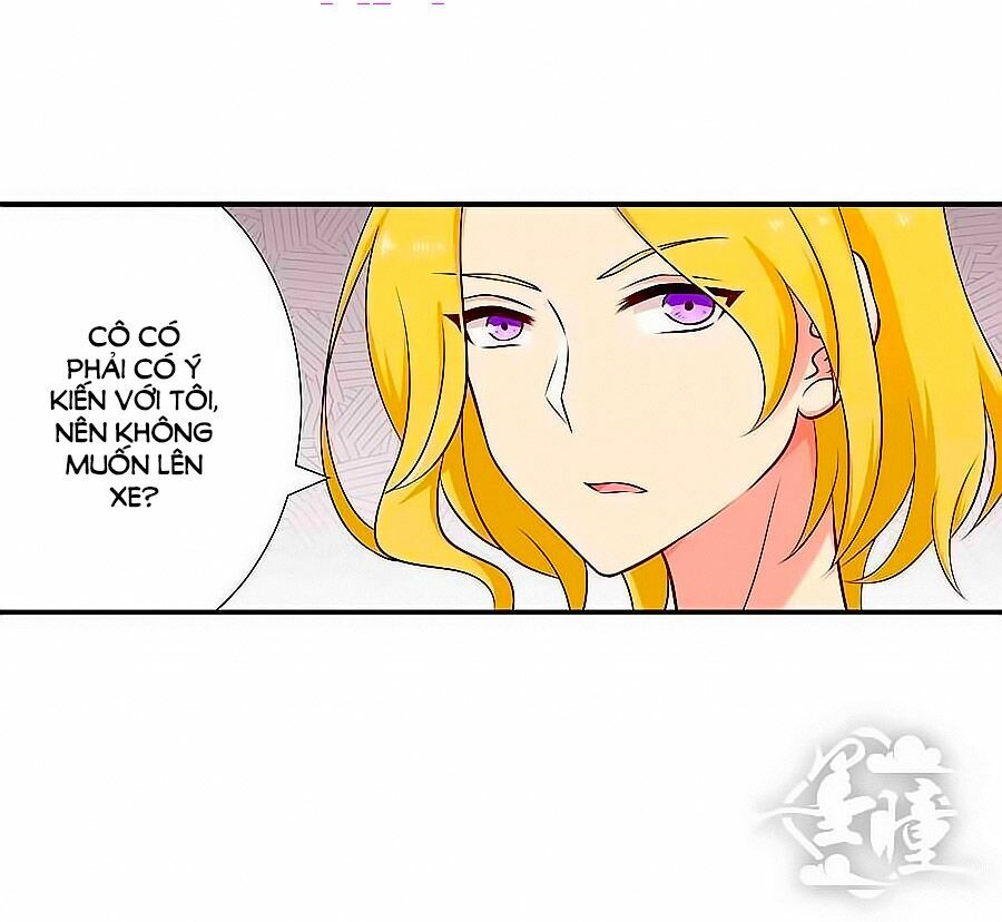 Chỉ Nhiễm Thành Hôn: Chapter 92