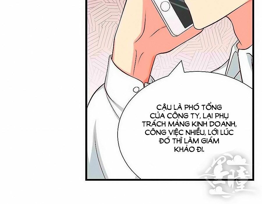 Chỉ Nhiễm Thành Hôn: Chapter 93