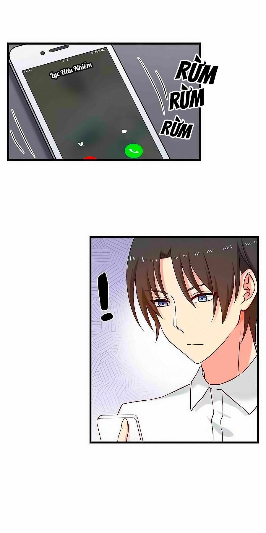 Chỉ Nhiễm Thành Hôn: Chapter 93