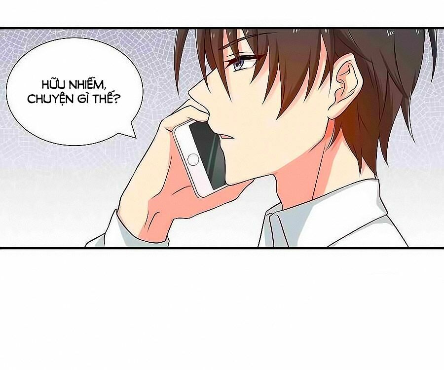 Chỉ Nhiễm Thành Hôn: Chapter 93