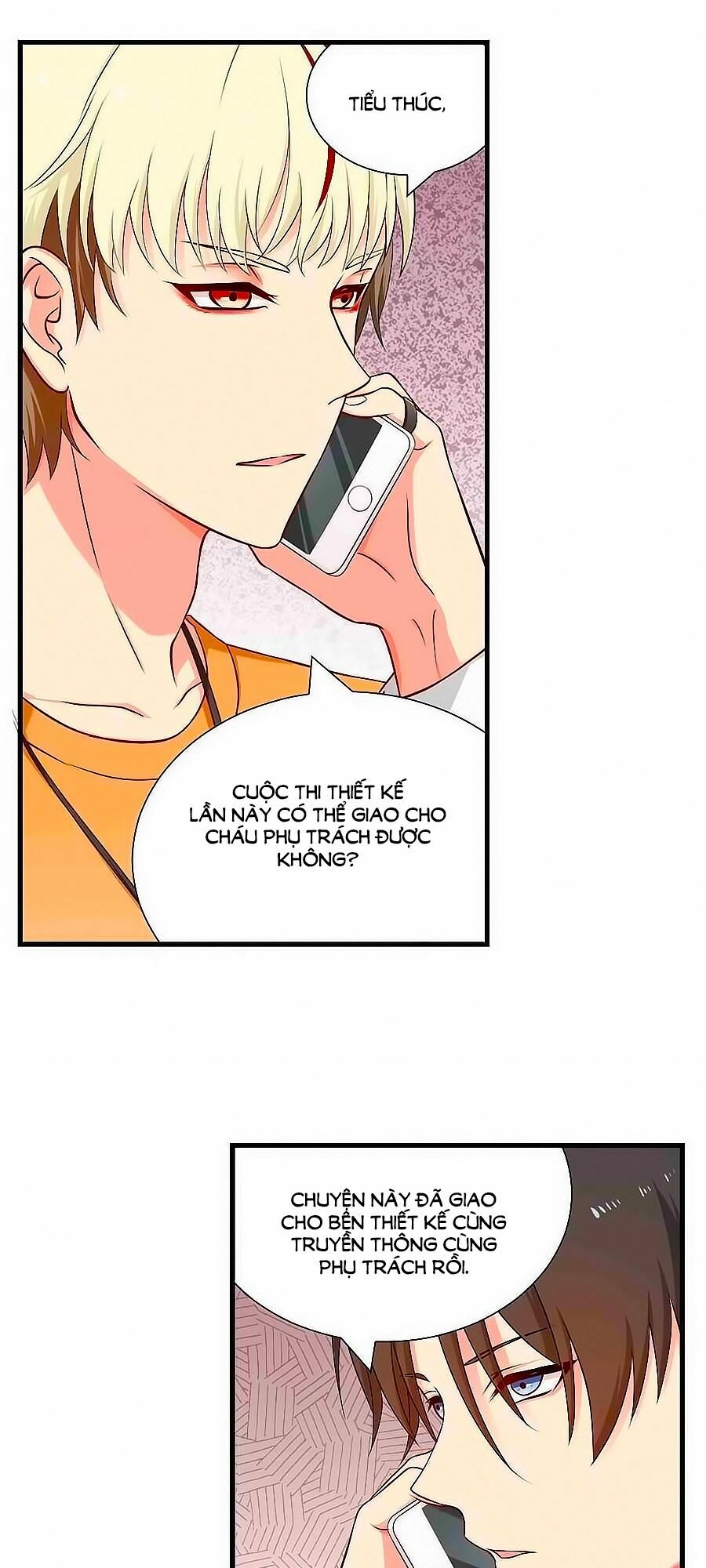 Chỉ Nhiễm Thành Hôn: Chapter 93