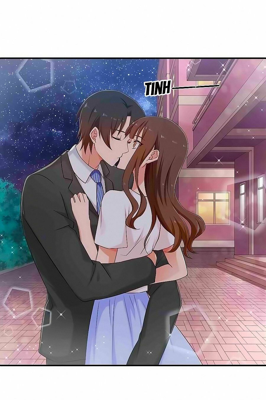 Chỉ Nhiễm Thành Hôn: Chapter 94