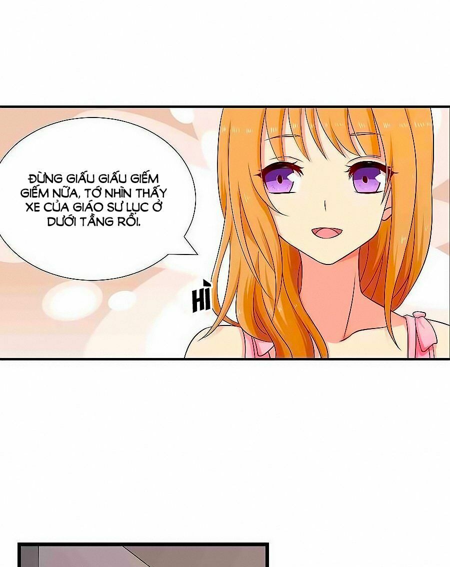 Chỉ Nhiễm Thành Hôn: Chapter 94