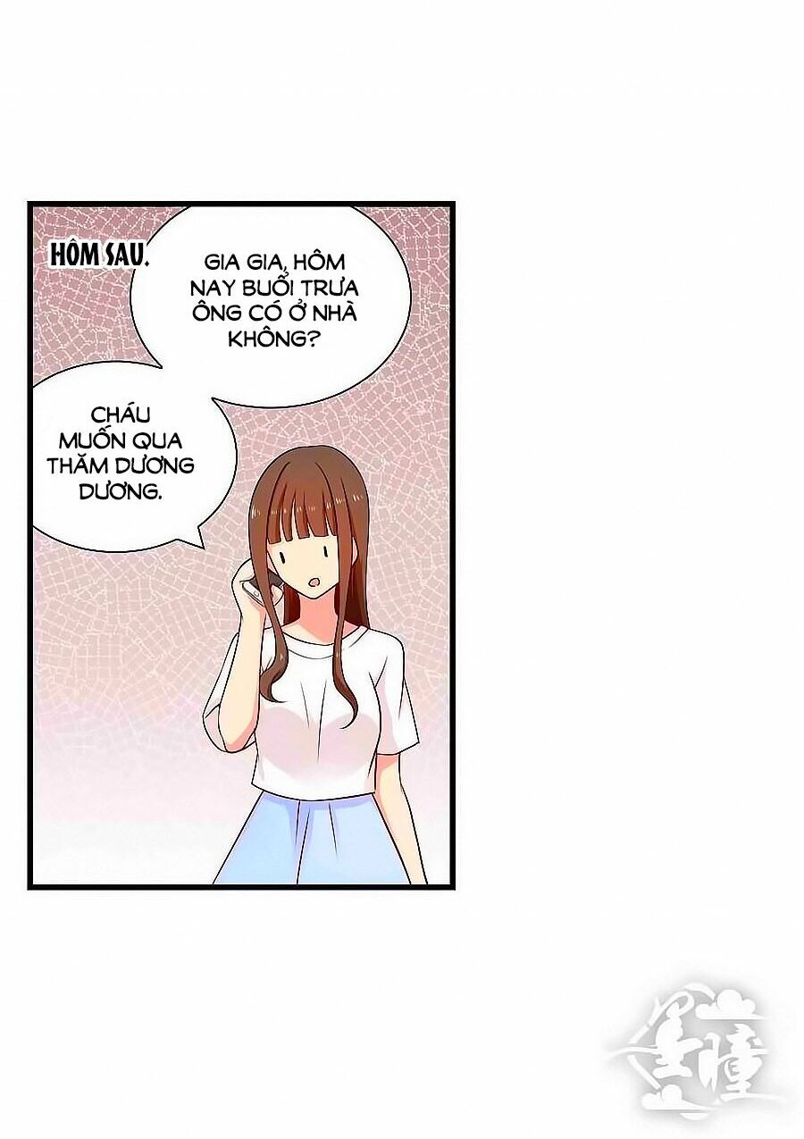 Chỉ Nhiễm Thành Hôn: Chapter 95