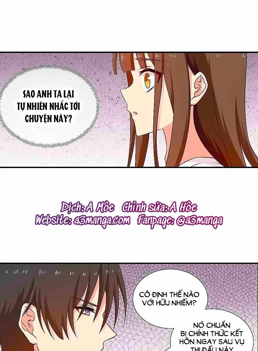 Chỉ Nhiễm Thành Hôn: Chapter 95