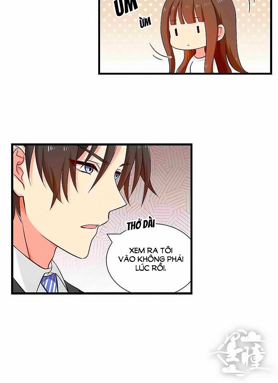 Chỉ Nhiễm Thành Hôn: Chapter 95