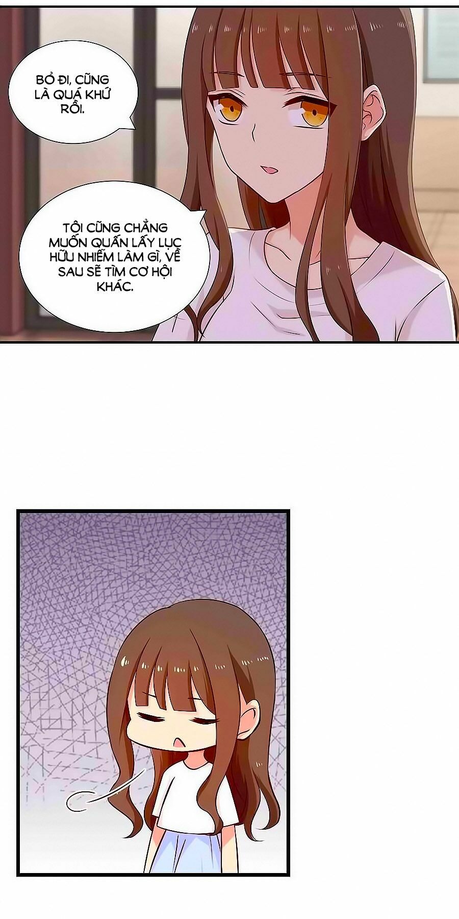 Chỉ Nhiễm Thành Hôn: Chapter 95