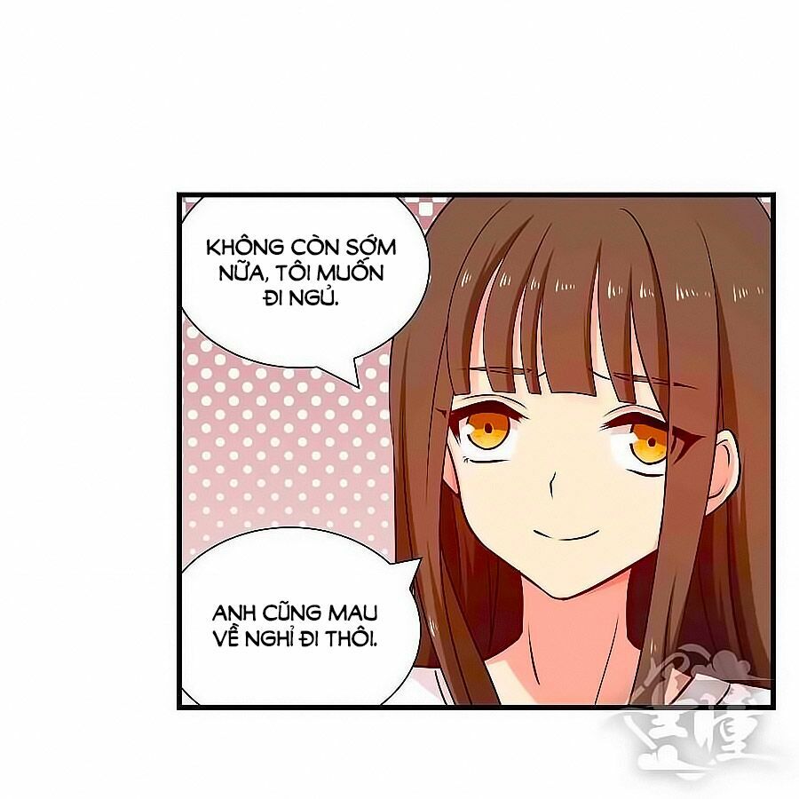 Chỉ Nhiễm Thành Hôn: Chapter 95