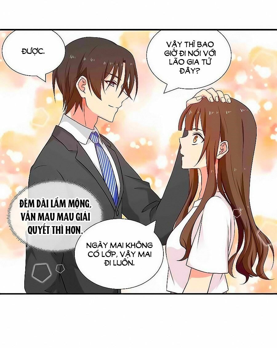 Chỉ Nhiễm Thành Hôn: Chapter 95
