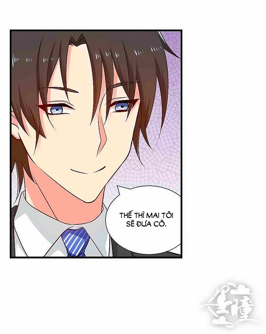 Chỉ Nhiễm Thành Hôn: Chapter 95