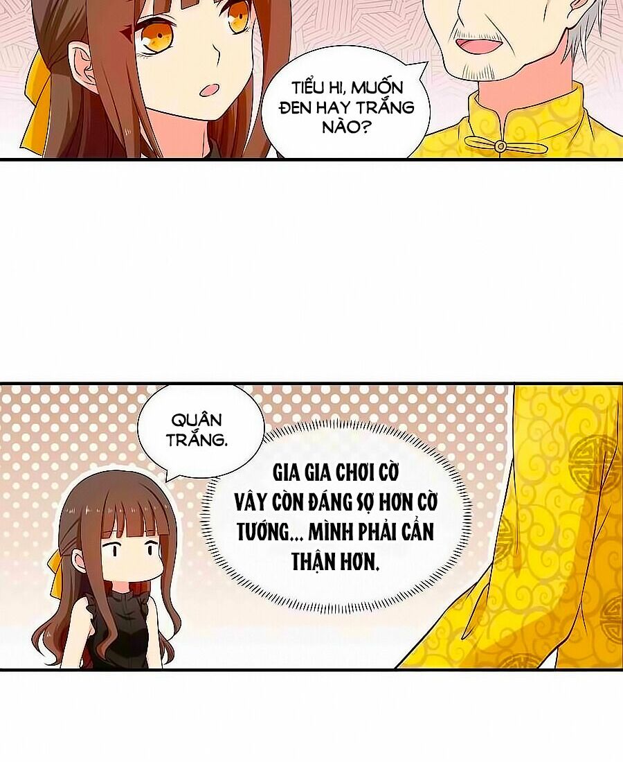 Chỉ Nhiễm Thành Hôn: Chapter 96