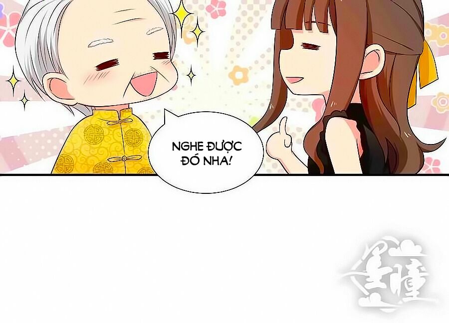 Chỉ Nhiễm Thành Hôn: Chapter 96