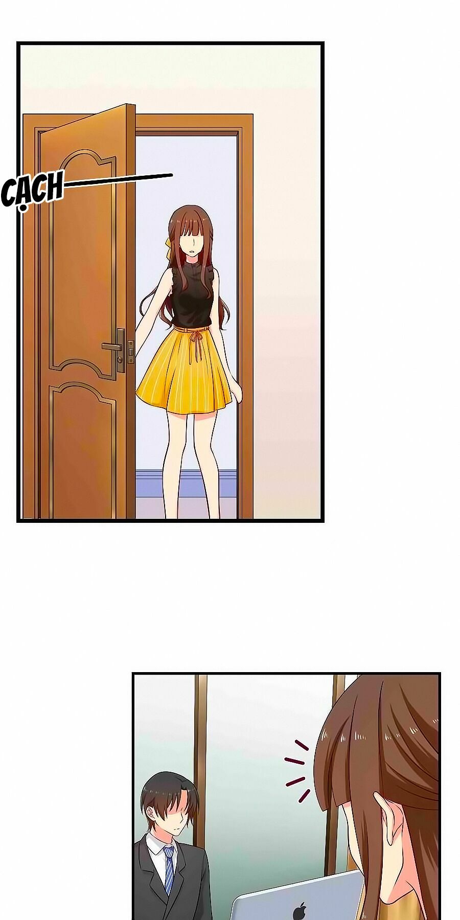 Chỉ Nhiễm Thành Hôn: Chapter 96