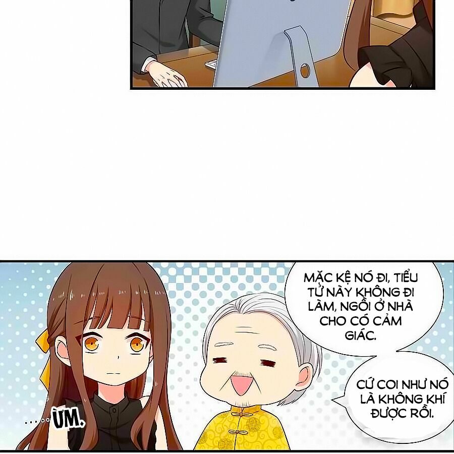 Chỉ Nhiễm Thành Hôn: Chapter 96