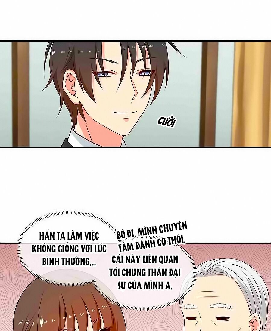 Chỉ Nhiễm Thành Hôn: Chapter 96
