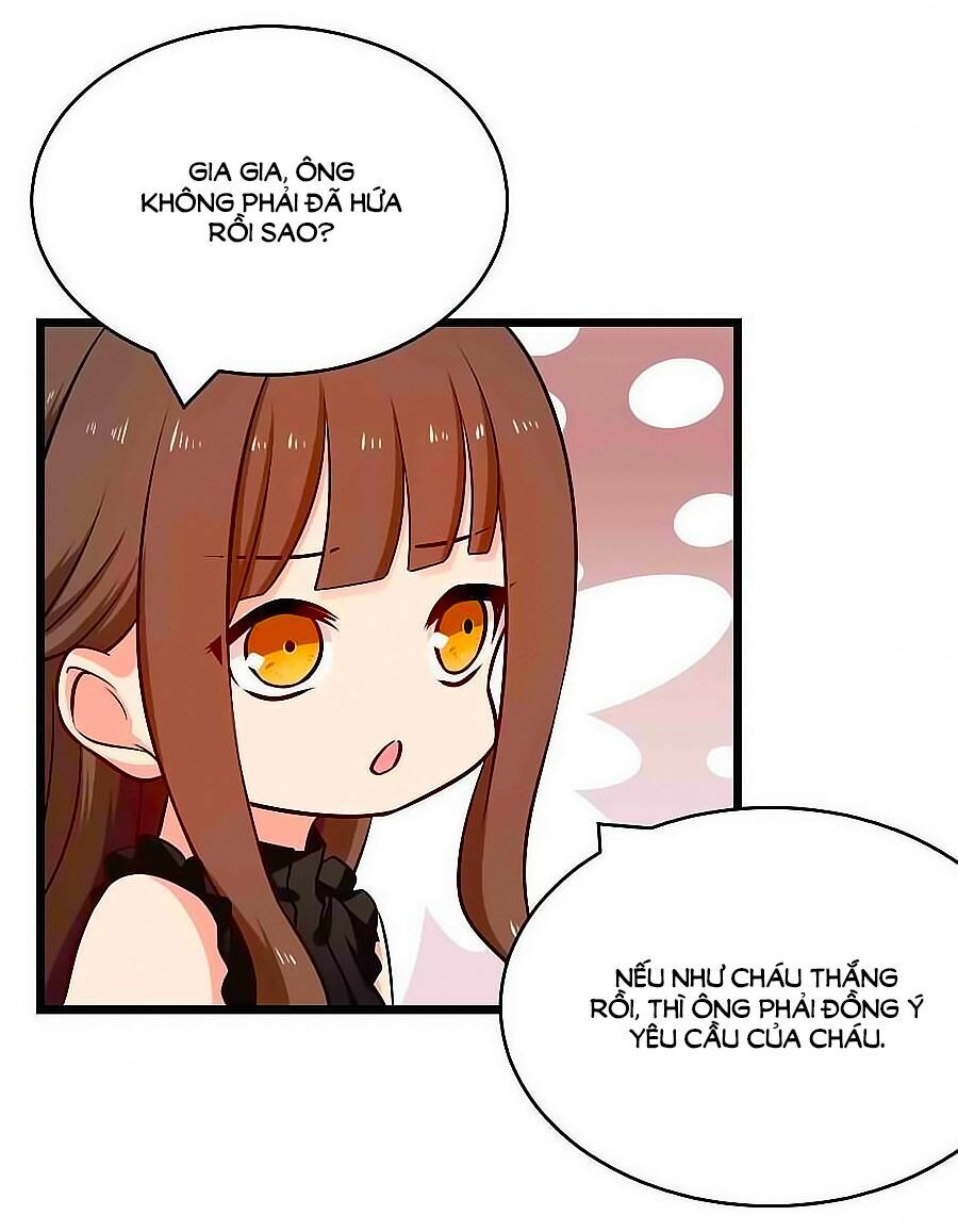 Chỉ Nhiễm Thành Hôn: Chapter 97
