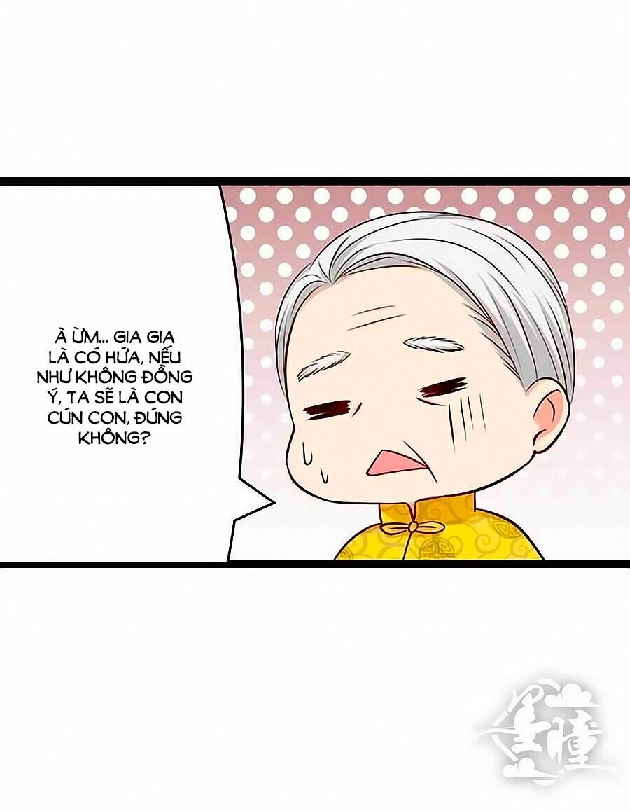 Chỉ Nhiễm Thành Hôn: Chapter 97