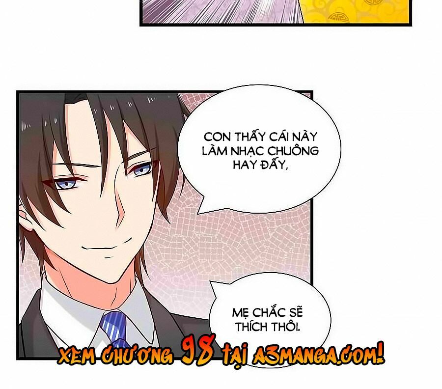 Chỉ Nhiễm Thành Hôn: Chapter 97