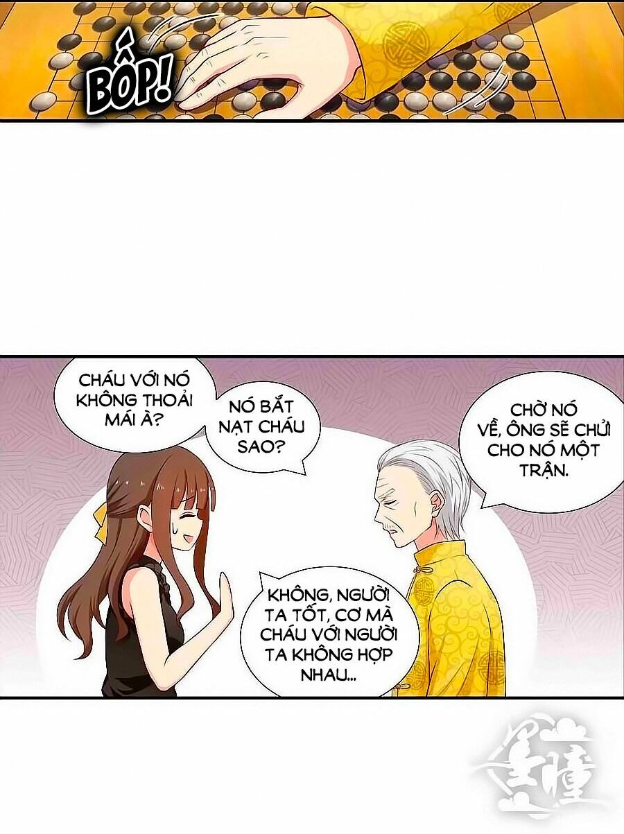 Chỉ Nhiễm Thành Hôn: Chapter 97