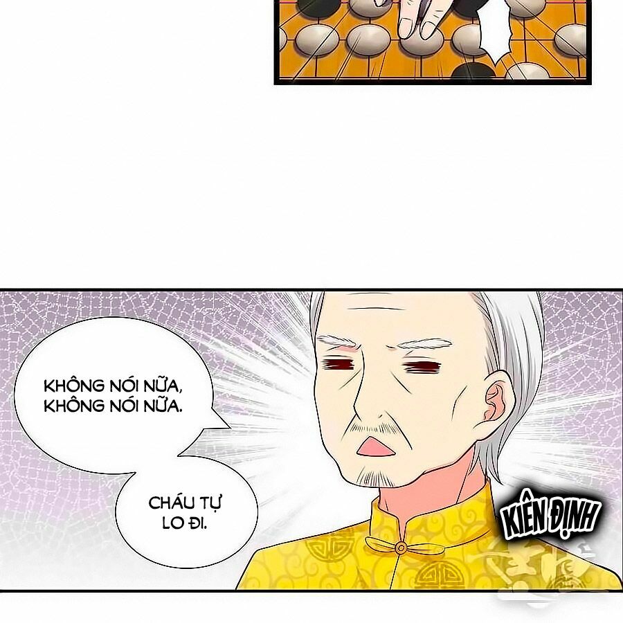 Chỉ Nhiễm Thành Hôn: Chapter 97