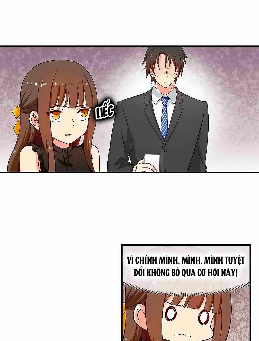 Chỉ Nhiễm Thành Hôn: Chapter 97