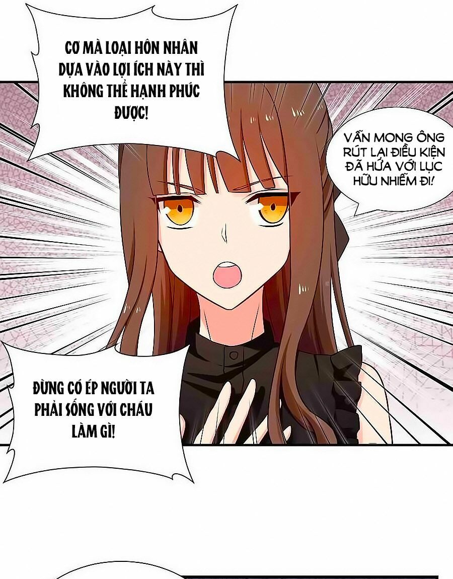 Chỉ Nhiễm Thành Hôn: Chapter 97