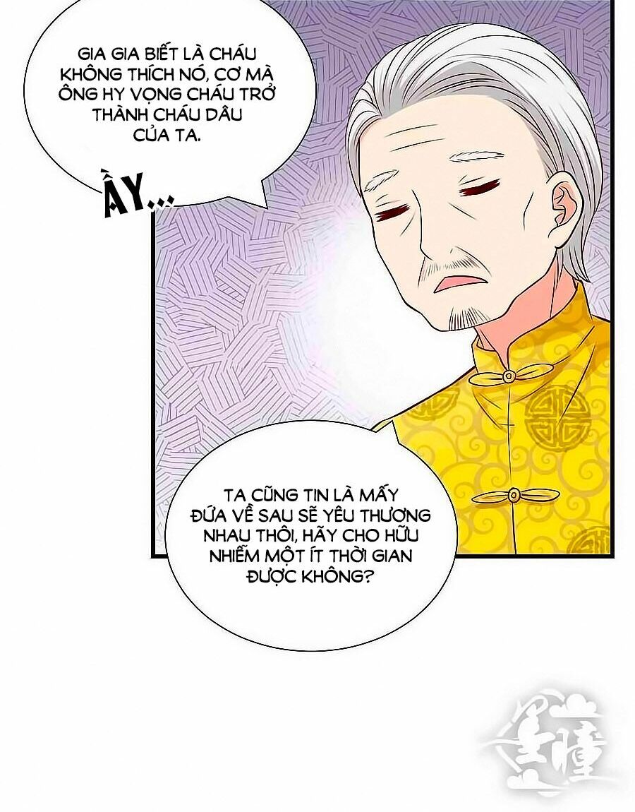 Chỉ Nhiễm Thành Hôn: Chapter 97