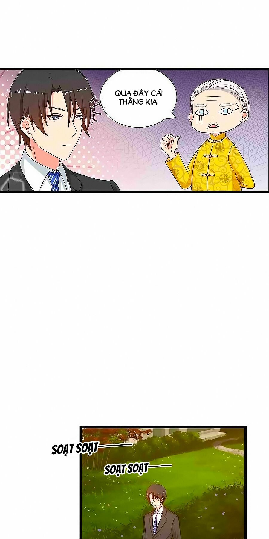 Chỉ Nhiễm Thành Hôn: Chapter 98