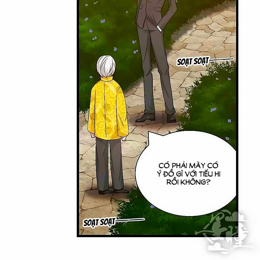 Chỉ Nhiễm Thành Hôn: Chapter 98