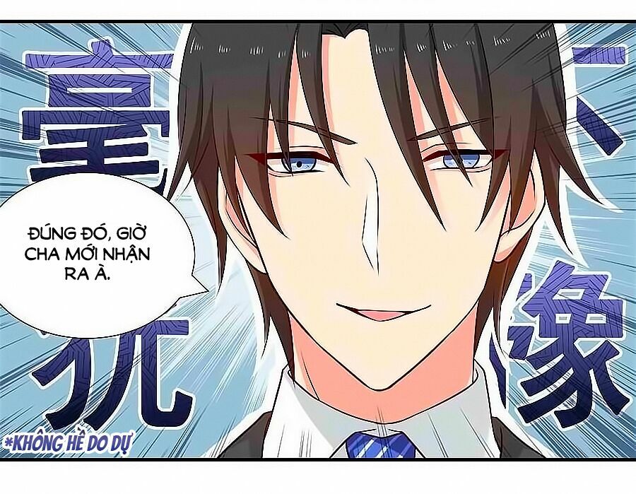 Chỉ Nhiễm Thành Hôn: Chapter 98