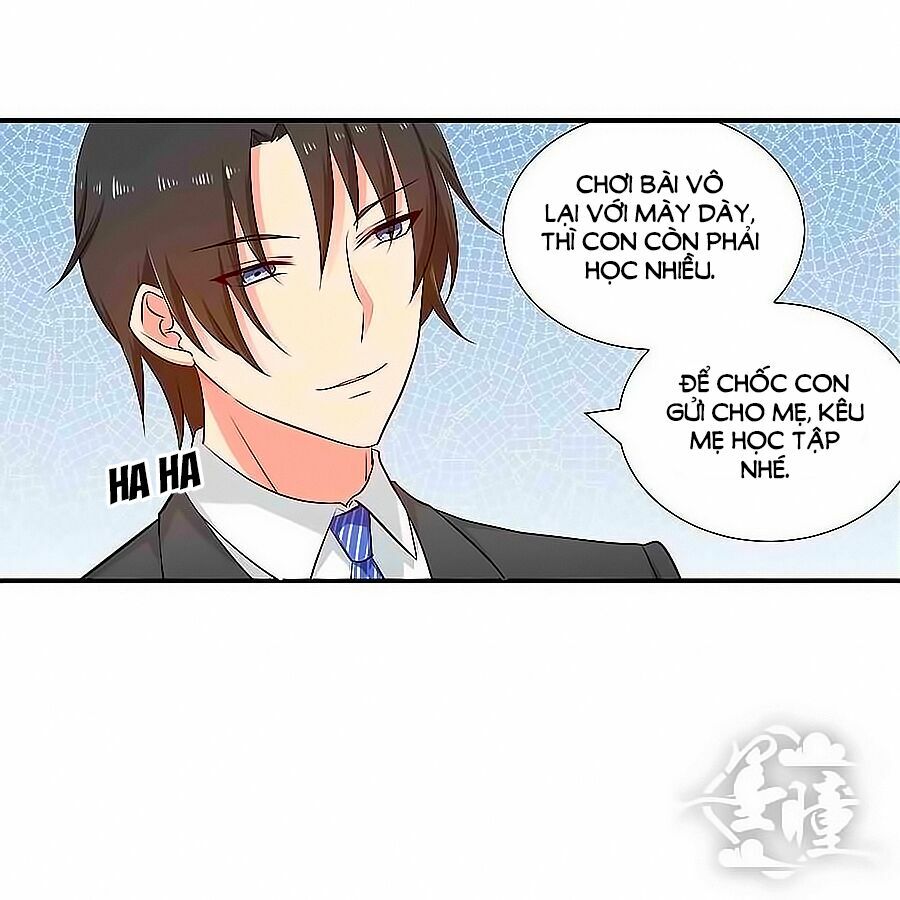 Chỉ Nhiễm Thành Hôn: Chapter 98