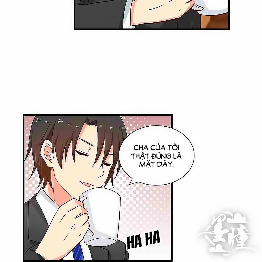 Chỉ Nhiễm Thành Hôn: Chapter 98