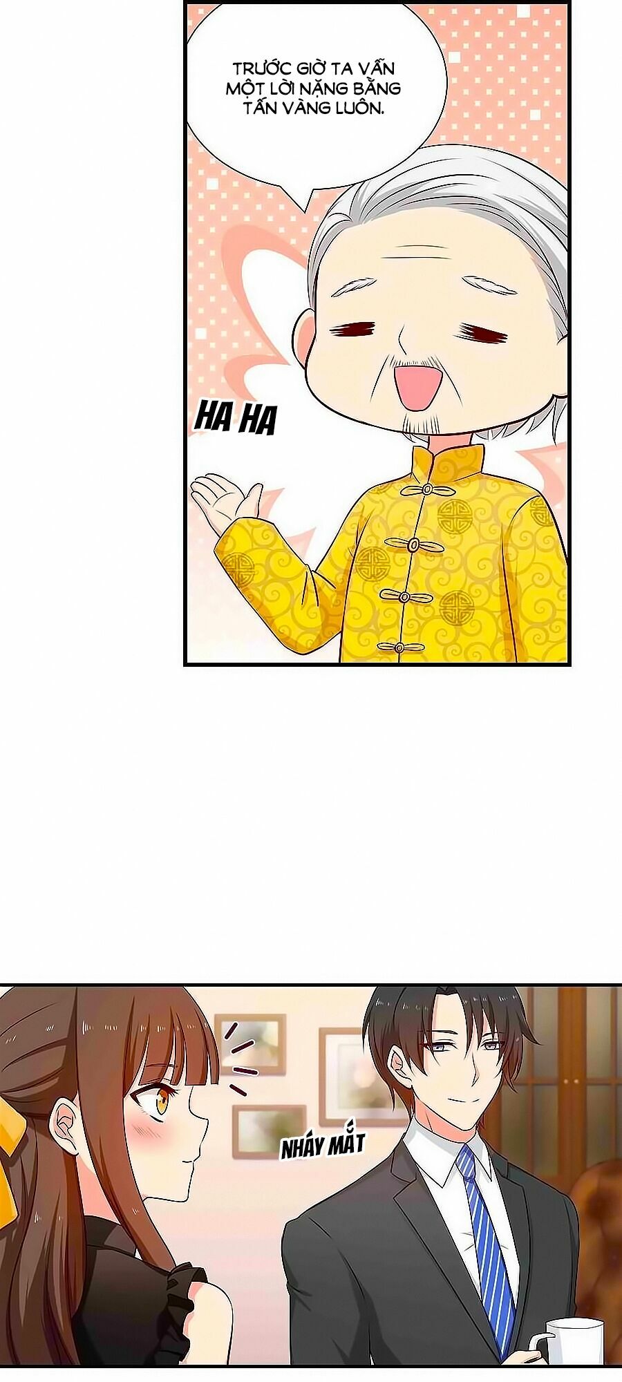 Chỉ Nhiễm Thành Hôn: Chapter 98