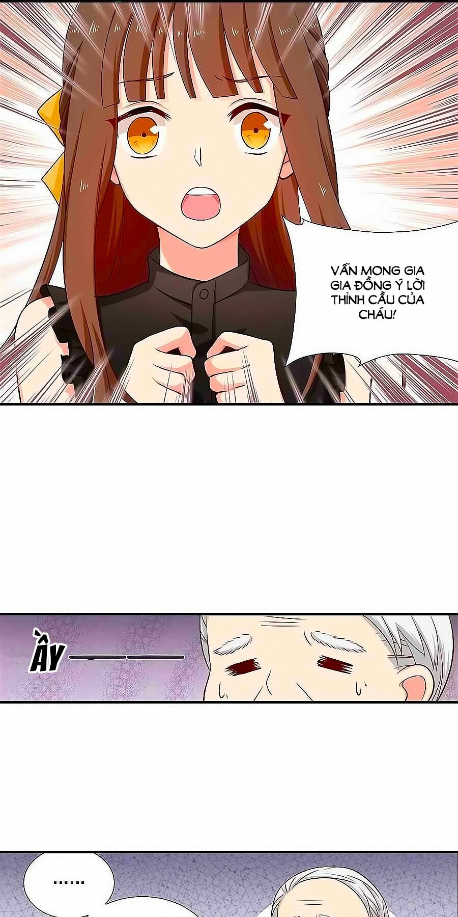 Chỉ Nhiễm Thành Hôn: Chapter 98