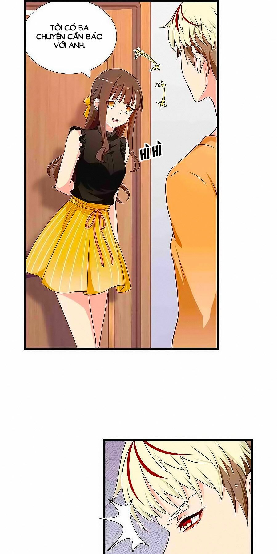 Chỉ Nhiễm Thành Hôn: Chapter 99