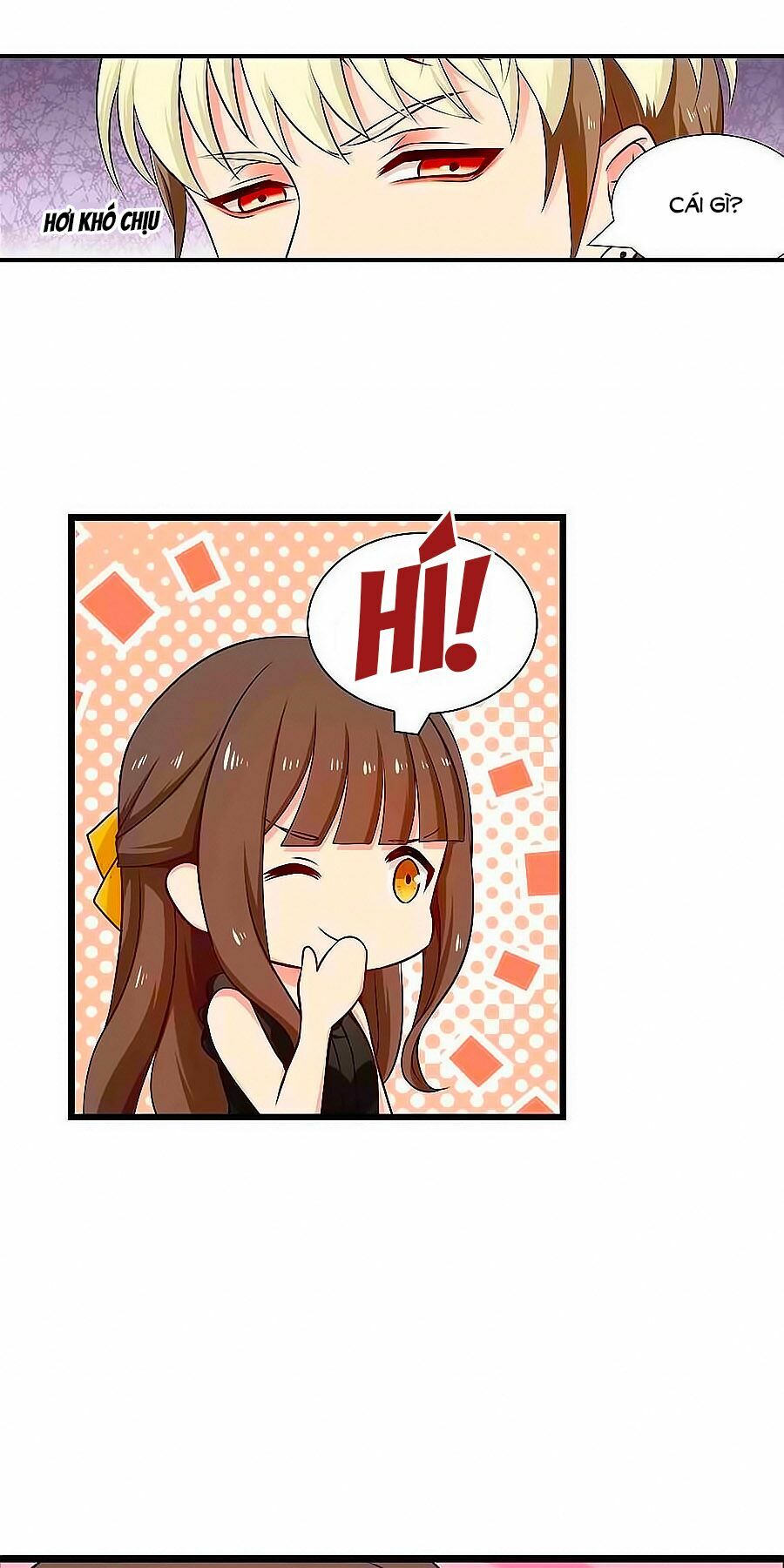 Chỉ Nhiễm Thành Hôn: Chapter 99