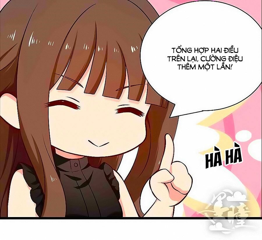 Chỉ Nhiễm Thành Hôn: Chapter 99